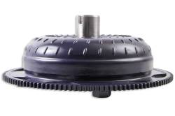 B&M - B&M 10425 Holeshot 3000 Torque Converter 2800 3200 RPM 10" Bolt Circle - Image 2