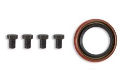 B&M - B&M 10425 Holeshot 3000 Torque Converter 2800 3200 RPM 10" Bolt Circle - Image 8