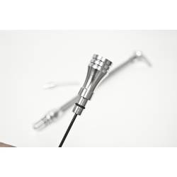 B&M - B&M 22166 Automatic Transmission Dip Stick - Image 6