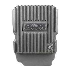 B&M - B&M 10300 Cast Aluminum Automatic Transmission Oil Pan - Image 7