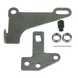 B&M - B&M 75498 Automatic Transmission Shift Bracket/Lever Kit - Image 1