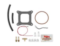 Holley - Holley Performance 0-86770RD Ultra Street Avenger Carburetor - Image 1