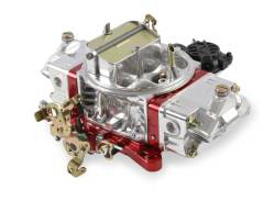Holley - Holley Performance 0-86770RD Ultra Street Avenger Carburetor - Image 3