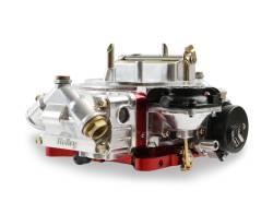 Holley - Holley Performance 0-86770RD Ultra Street Avenger Carburetor - Image 6