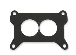 Holley - Holley Performance 108-9 Base Gasket 1 13/16" Bore Size 0.060" Thick - Image 1