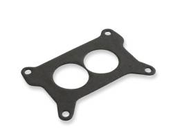 Holley - Holley Performance 108-9 Base Gasket 1 13/16" Bore Size 0.060" Thick - Image 2