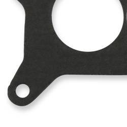 Holley - Holley Performance 108-9 Base Gasket 1 13/16" Bore Size 0.060" Thick - Image 4