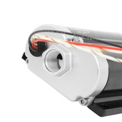 Holley - Holley Performance 12-1200-2 Dominator In-Line Billet Fuel Pump - Image 3