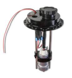 Holley - Holley Performance 12-146 Fuel Cell EFI Pump Module Assembly - Image 5
