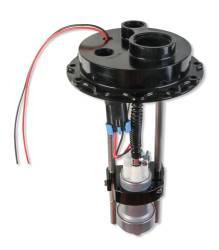 Holley - Holley Performance 12-146 Fuel Cell EFI Pump Module Assembly - Image 7