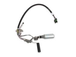 Holley - Holley Sniper EFI 12-316 Fuel Tank Modules 255 LPH Chevy II & Nova - Image 8