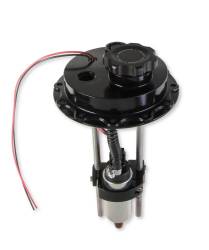 Holley - Holley Performance 12-144 Fuel Cell EFI Pump Module Assembly - Image 3