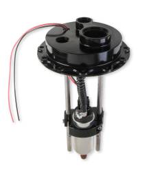 Holley - Holley Performance 12-144 Fuel Cell EFI Pump Module Assembly - Image 4