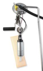 Holley - Holley Sniper EFI 12-301 Fuel Tank Modules 255 LPH Camaro & Firebird - Image 4