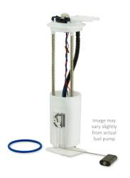 Holley Performance 12-988 Drop" Fuel Pump Module Assembly for 08-09 Titan