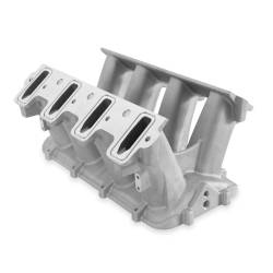 Holley - Holley Performance 300-226 LS Hi-Ram Modular Intake System - Image 9