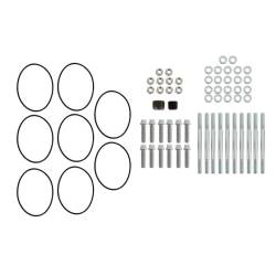 Holley - Holley Performance 300-226 LS Hi-Ram Modular Intake System - Image 10