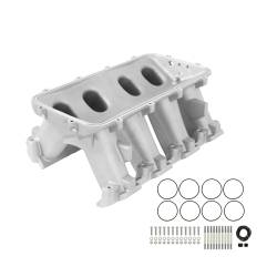 Holley - Holley Performance 300-228 LS Hi-Ram Modular Intake System - Image 1
