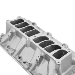 Holley - Holley Performance 300-75S EFI Intake Manifold - Image 3