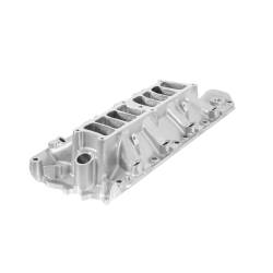 Holley - Holley Performance 300-75S EFI Intake Manifold - Image 4
