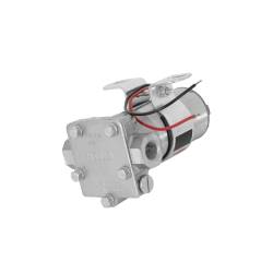 Holley - Holley Performance 712-815-1 Electric Fuel Pump - Image 5