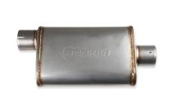 Hooker - Hooker Headers 21645HKR Hooker VR304 Muffler - Image 1