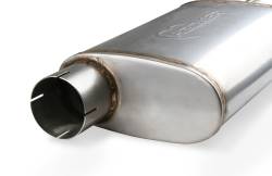 Hooker - Hooker Headers 21645HKR Hooker VR304 Muffler - Image 5