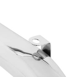 Hooker - Hooker Headers 50735-3HKR Super Competition Sidepipe for 63-82 Corvette - Image 5