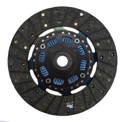 Hays - Hays 91-3004 Street 450 Clutch Kit for Chrysler Dodge & Plymouth 318/340/360/383 - Image 3