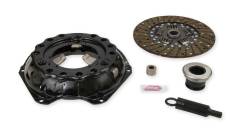 Hays - Hays 92-3102 Hays Street 650 Conversion Clutch Kit - Image 2