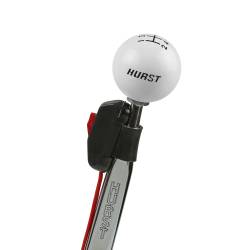 Hurst - Hurst 2483875 Roll Control Line Lock Launch Parts Momentary Switch - Image 3