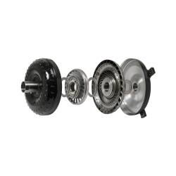 Hays - Hays 97-2A24Q Hays Twister 3/4 Race Torque Converter for Bricklin Ford & Mercury - Image 8