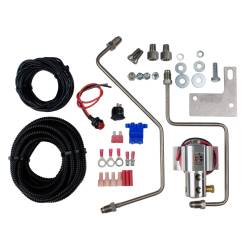 Hurst - Hurst 5671517 Roll Control Line Lock Launch Kit for Challenger - Image 2