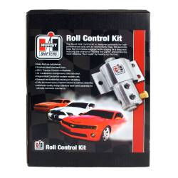 Hurst - Hurst 5671517 Roll Control Line Lock Launch Kit for Challenger - Image 3