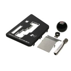 Hurst - Hurst 5380402 Black Comp Stick Automatic Shifter Kit for 08-14 Dodge Challenger - Image 2
