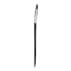 Hurst - Hurst 5387236 Competition Plus Replacement Stick Flat Chrome - Image 3