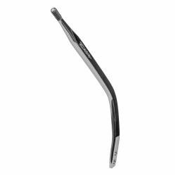 Hurst - Hurst 5388022 Competition Plus Replacement Stick Flat Chrome - Image 3