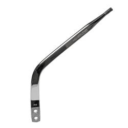 Hurst - Hurst 5388022 Competition Plus Replacement Stick Flat Chrome - Image 5