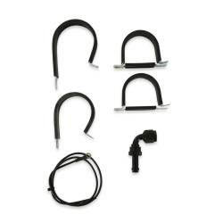 MSD - MSD Ignition 2920 Atomic EFI 525HP Electric Fuel Pump Kit - Image 5