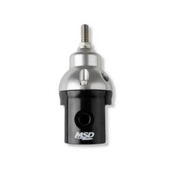 MSD - MSD Ignition 2922 Atomic EFI Electric Fuel Pump Return Kit w/Regulator - Image 1