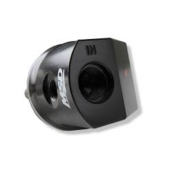 MSD - MSD Ignition 2922 Atomic EFI Electric Fuel Pump Return Kit w/Regulator - Image 4