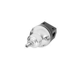 MSD - MSD Ignition 2922 Atomic EFI Electric Fuel Pump Return Kit w/Regulator - Image 8