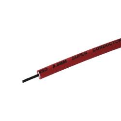 MSD - MSD Ignition 30839 Universal Spark Plug Wire Set - Image 2