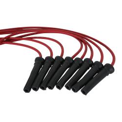 MSD - MSD Ignition 30839 Universal Spark Plug Wire Set - Image 4