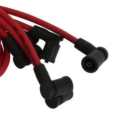 MSD - MSD Ignition 32889 Custom Spark Plug Wire Set for 01-04 Ford Mustang 3.8L - Image 2