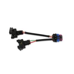 MSD - MSD Ignition 2955 Atomic LS1/LS6 Installation Kit for GM 294-427 - Image 1