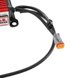 MSD - MSD Ignition 4224 MC4 Programmable Motorcycle Ignition Control Module - Image 5
