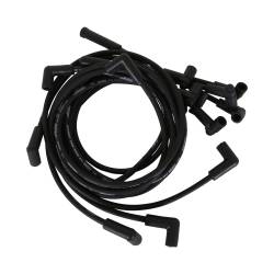 MSD - MSD Ignition 5563 Street Fire Spark Plug Wire Set for 84-91 Chevy Corvette - Image 4