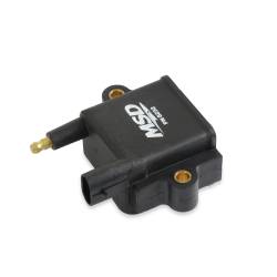 MSD - MSD Ignition 8232 Blaster Ignition Coil Single Tower CPC Black Individual - Image 4