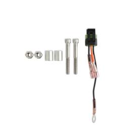 MSD - MSD Ignition 8232 Blaster Ignition Coil Single Tower CPC Black Individual - Image 5